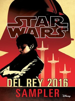 cover image of Star Wars 2016 Del Rey Sampler